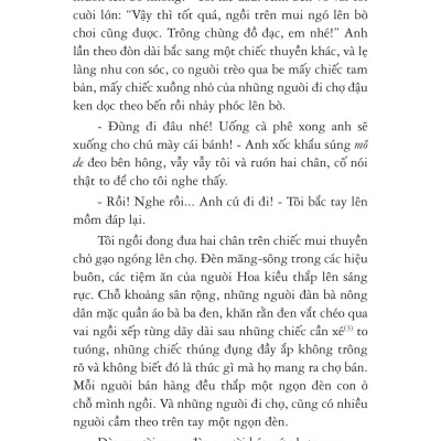 Sách - Đất Rừng Phương Nam - Bìa Cứng (Tái Bản 2025)