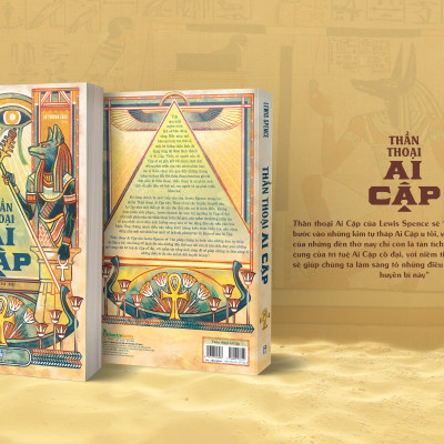 Thần thoại Ai Cập