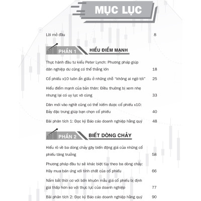 Phương Pháp Đầu Tư Cổ Phiếu Tăng Trưởng - 1980