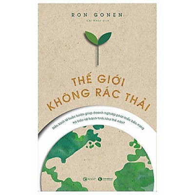Thế Giới Không Rác Thải