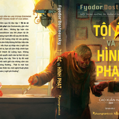 TỘI ÁC VÀ HÌNH PHẠT