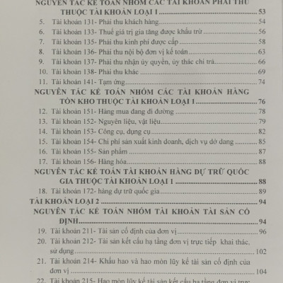 Hướng Dẫn Chế Độ Kế Toán Hành Chính, Sự Nghiệp (Theo Thông Tư số 24/2024/TT-BTC ngày 17/04/2024 của Bộ Tài Chính)