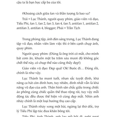 Vượt Qua Thời Không Để Yêu Anh - Tập 1 _DTI