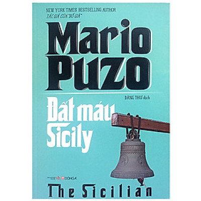 Đất Máu Sicily (DA)