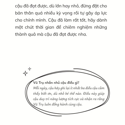 Sách Lời Chỉ Dẫn Của Vũ Trụ - Để Vũ Trụ Cùng Bạn Quyết Định - Chiu Healing