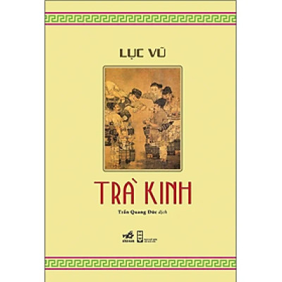Trà Kinh