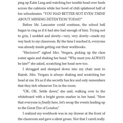 The Night Bus Hero (Paperback)