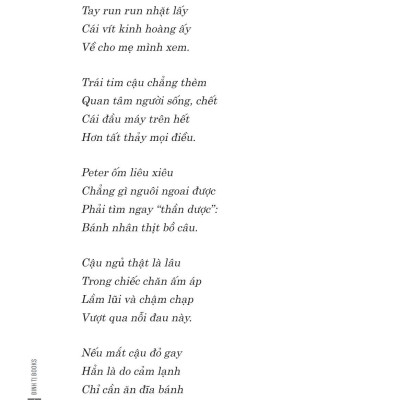 Lũ Trẻ Đường Tàu