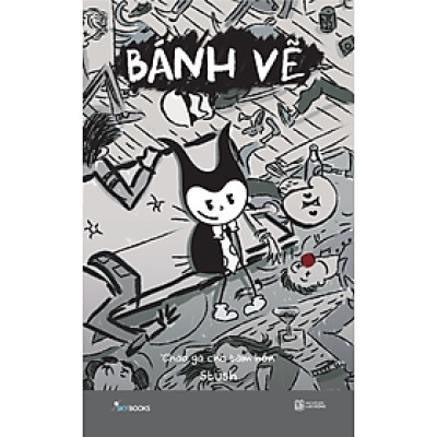 Bánh Vẽ - Cháo Gà Cho Tâm Hồn