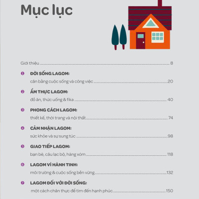 Combo 3 Cuốn: Sisu, Hygge Và Lagom
