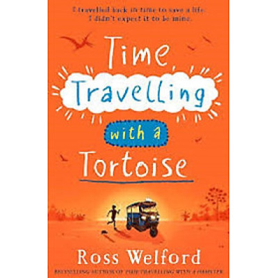 TIME TRAVELLING WITH A TORTOISE