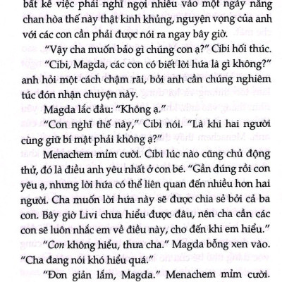 Sách - Ba Chị Em - Phần 3 Của Thợ Xăm Ở Auschwitz