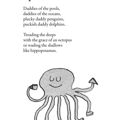 The Dictionary Of Dads