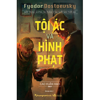 TỘI ÁC VÀ HÌNH PHẠT
