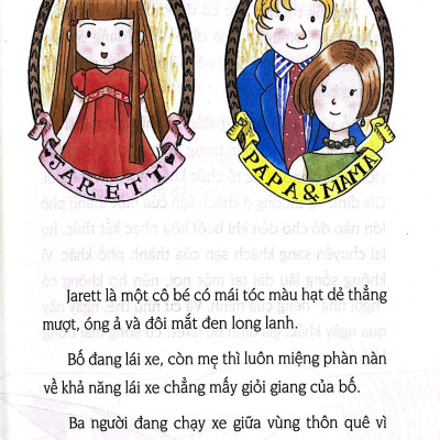 Sách - Khu Vườn Kì Diệu - Tập 1 - Công Thức Kì Lạ Của Phù Thủy Dược Thảo (Tái Bản 2024)