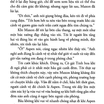 Tuyển Chọn Hoàng Phi (Tập 2) - Những Cô Gái Tinh Hoa