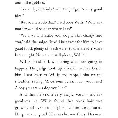 Stories Of Magic And Mischief: Contains 30 Classic Tales (Bumper Short Story Collections)