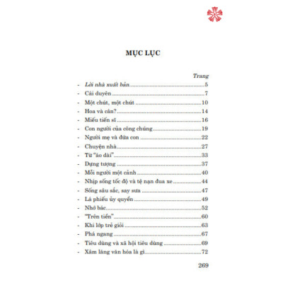 Chuyện Nhà, Chuyện Nước (Xuất bản lần thứ ba)