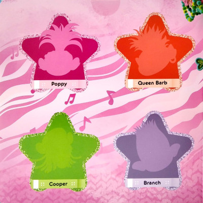 DreamWorks Trolls World Tour Pop To It!