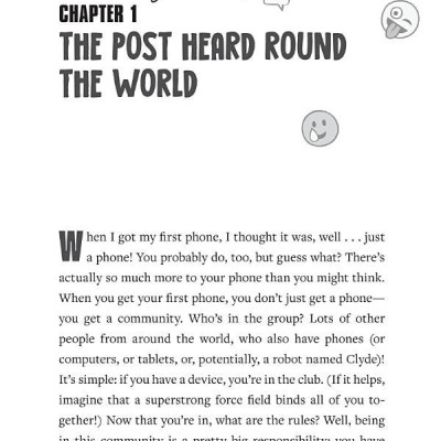 ReThink The Internet: How To Make The Digital World A Lot Less Sucky