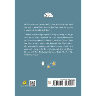 Sách Kỹ Năng Thuyết Phục Hạ Gục Đối Phương - Bản Quyền
