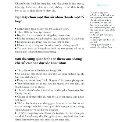 Tiệc Tùng Miên Man