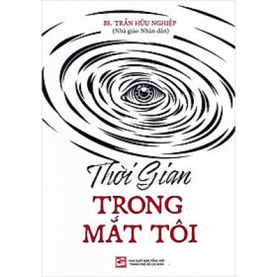 Thời Gian Trong Mắt Tôi