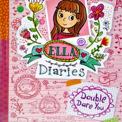 Ella Diaries: Double Dare You