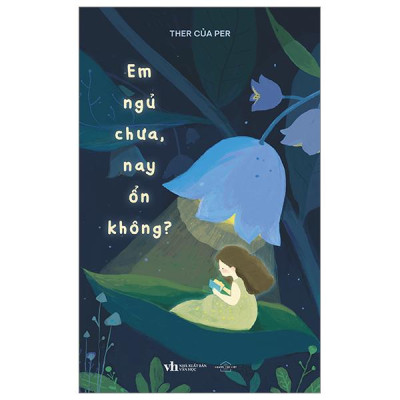 Sách - Em Ngủ Chưa, Nay Ổn Không?