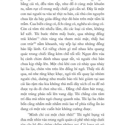 Sách - Đất Rừng Phương Nam - Bìa Cứng (Tái Bản 2025)