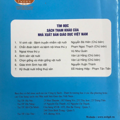 Cơ Sở Sinh Lý Cá Và Những Ứng Dụng Vào Thực Tế Sản Xuất