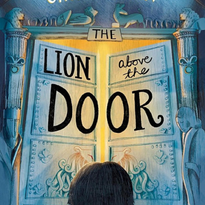 The Lion Above The Door