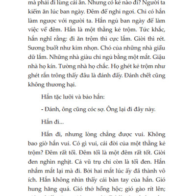 Danh Tác Văn Học Việt Nam - Những Cánh Hoa Tàn (Tái Bản 2023)