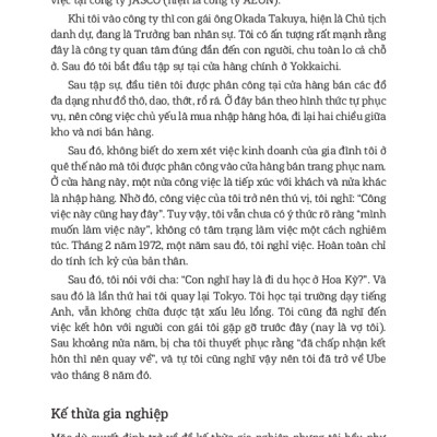 1 Thắng 9 Bại - Câu Chuyện Khởi Nghiệp Và Gây Dựng Thương Hiệu Của Ông Chủ UNIQLO - Tỷ Phú Giàu Nhất Nhật Bản
