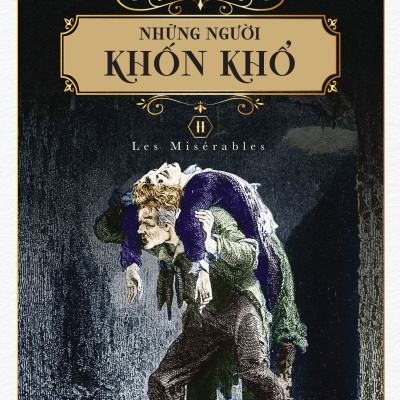 BOXSET NHỮNG NGƯỜI KHỐN KHỔ (BỘ 3 TẬP)