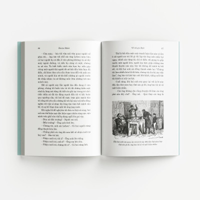 Sách - Về Với Gia Đình