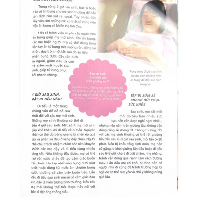 Lần Đầu Ở Cữ - Vanlangbooks