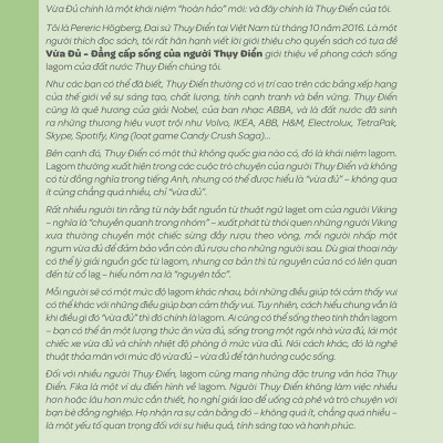 Combo 3 Cuốn: Sisu, Hygge Và Lagom