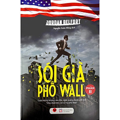 Sói Già Phố Wall - Phần 2