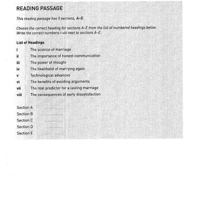 Sách - Collin - Reading For IELTS (Tái Bản 2023)