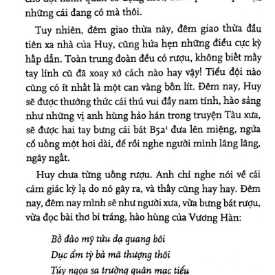 Mùa Xa Nhà