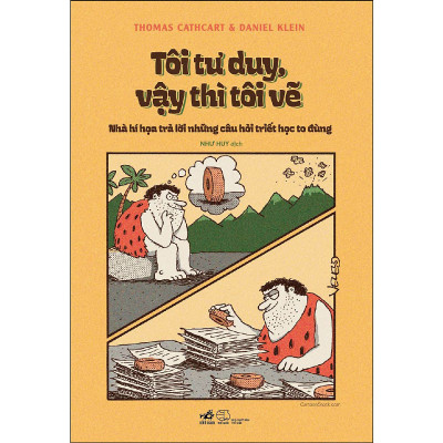 Combo 2 cuốn sách: Tôi tư duy vậy thì tôi vẽ  + Lời của Nietzsche cho người trẻ T2 - Tri thức - nghệ thuật - lối sống