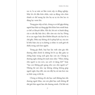 Sách - Nói Chuyện Là Bản Năng, Giữ Miệng Là Tu Dưỡng, Im Lặng Là Trí Tuệ (Tập 2)