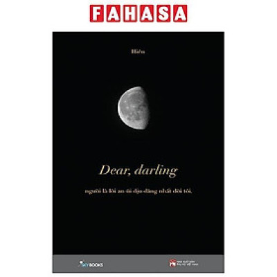 Dear, Darling - Tặng Kèm Postcard