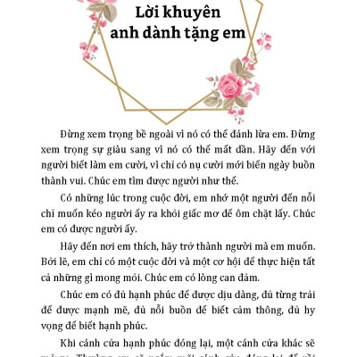 Anh Em Trong Hành Trình Của Bạn 