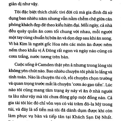 Bầu Trời Không Chỉ Có Màu Xanh (Tái Bản 2017)