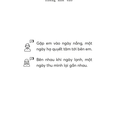 Cuộc Đời Vô Vị Thế Phải Yêu Em - TIME