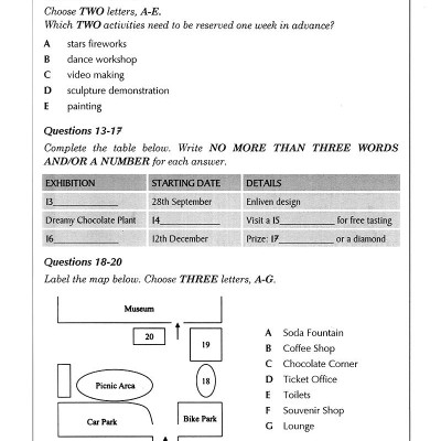 Expert On Cambridge IELTS Practice Tests 9 (Kèm CD)