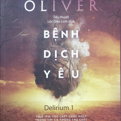 Delirium 1 - Bệnh Dịch Yêu