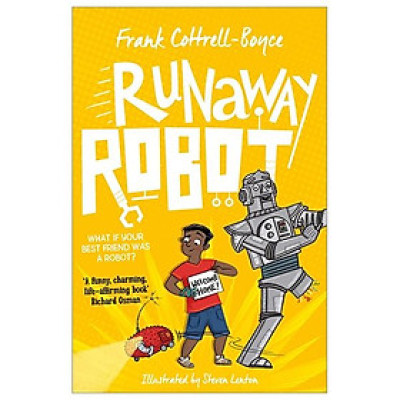 Runaway Robot